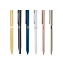 Esferográfica de alumínio