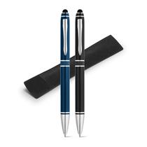 Esferográfica Alumínio