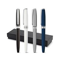 Roller Metal com estojo almofadado