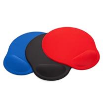 Mouse Pad ergonômico de neoprene